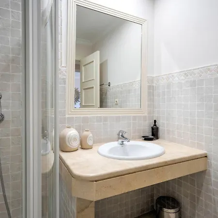 Modern In Valencia With Swimming Pool Altea