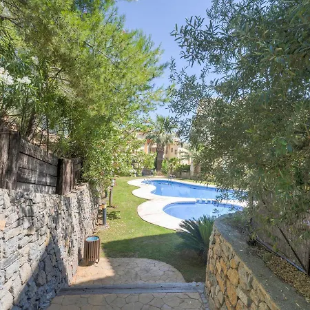 Apartamento Modern In Valencia With Swimming Pool *