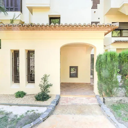 Modern In Valencia With Swimming Pool * Altea