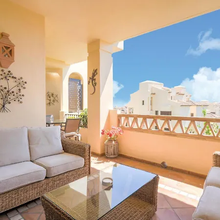 Apartamento Modern In Valencia With Swimming Pool Altea
